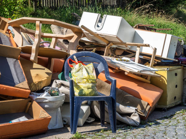 Best Commercial Junk Removal  in Biglerville, PA