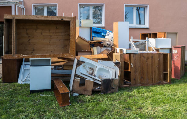 Best Household Junk Removal  in Biglerville, PA