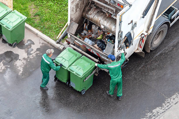 Best Same-Day Junk Removal  in Biglerville, PA
