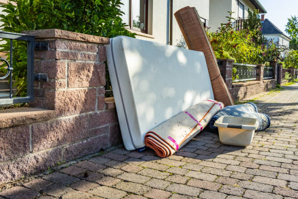 Basement Cleanout Services in Biglerville, PA