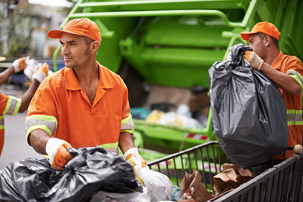 Best Affordable Junk Removal Services  in Biglerville, PA